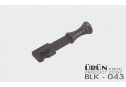 BLK-043 Spor Çekme Kolu Gazlı Av Tüfeği Yedek Parçası